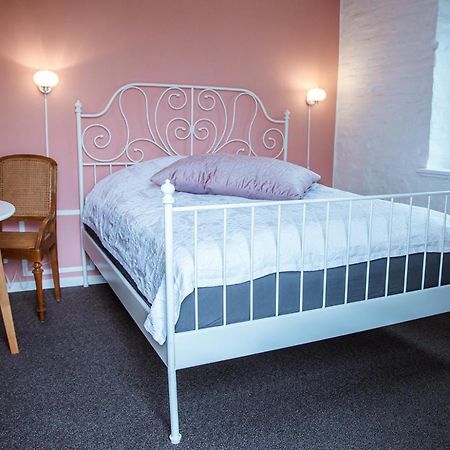 Lindegaarden Kollund Bed & Breakfast Krusa Exterior photo