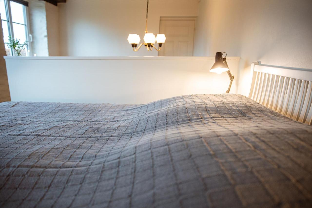 Lindegaarden Kollund Bed & Breakfast Krusa Exterior photo
