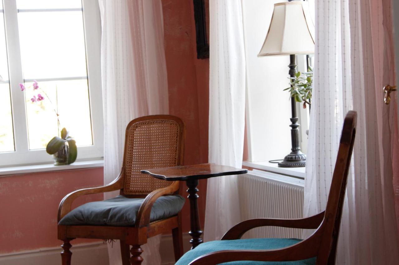 Lindegaarden Kollund Bed & Breakfast Krusa Exterior photo